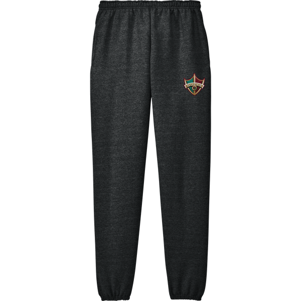 Delaware Ducks NuBlend Sweatpant with Pockets