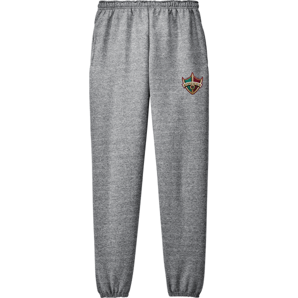 Delaware Ducks NuBlend Sweatpant with Pockets