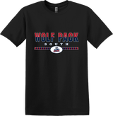 CT Wolfpack South Softstyle T-Shirt