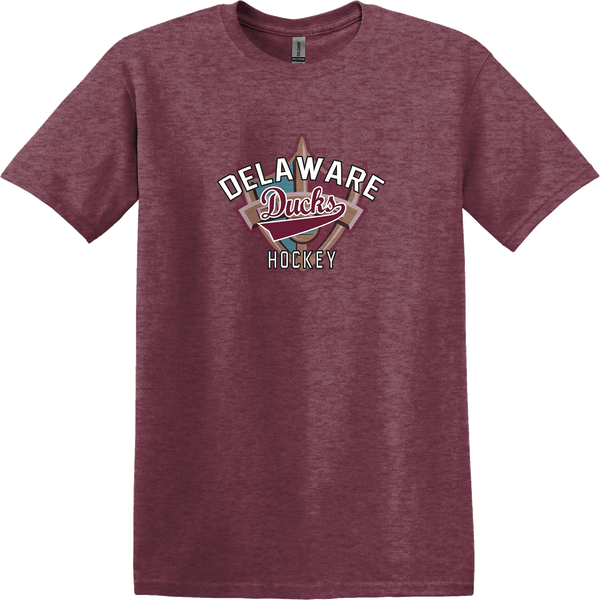 Delaware Ducks Softstyle T-Shirt