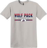 CT Wolfpack South Softstyle T-Shirt