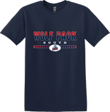 CT Wolfpack South Softstyle T-Shirt