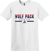 CT Wolfpack South Softstyle T-Shirt