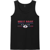 CT Wolfpack South Softstyle Tank Top