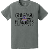 Chicago Phantoms Youth Heavyweight Ring Spun Tee