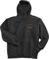 Orange County West Ultimate Cotton - Pullover Hooded Sweatshirt