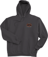 Orange County West Ultimate Cotton - Pullover Hooded Sweatshirt