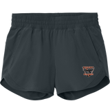 Biggby Bombers Women's Repeat Swift Short