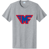 Mid-Fairfield Easy Cotton Tee