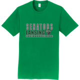 Lansing Senators Adult Fan Favorite Tee