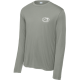 Jr. Herd Long Sleeve PosiCharge Competitor Tee