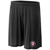 Westchester Express Youth Cooling Short with Pockets